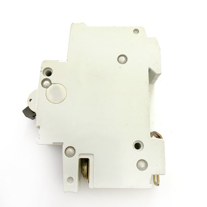 Dorman Smith AS203 M9 20A 20 Amp MCB Circuit Breaker Type 3